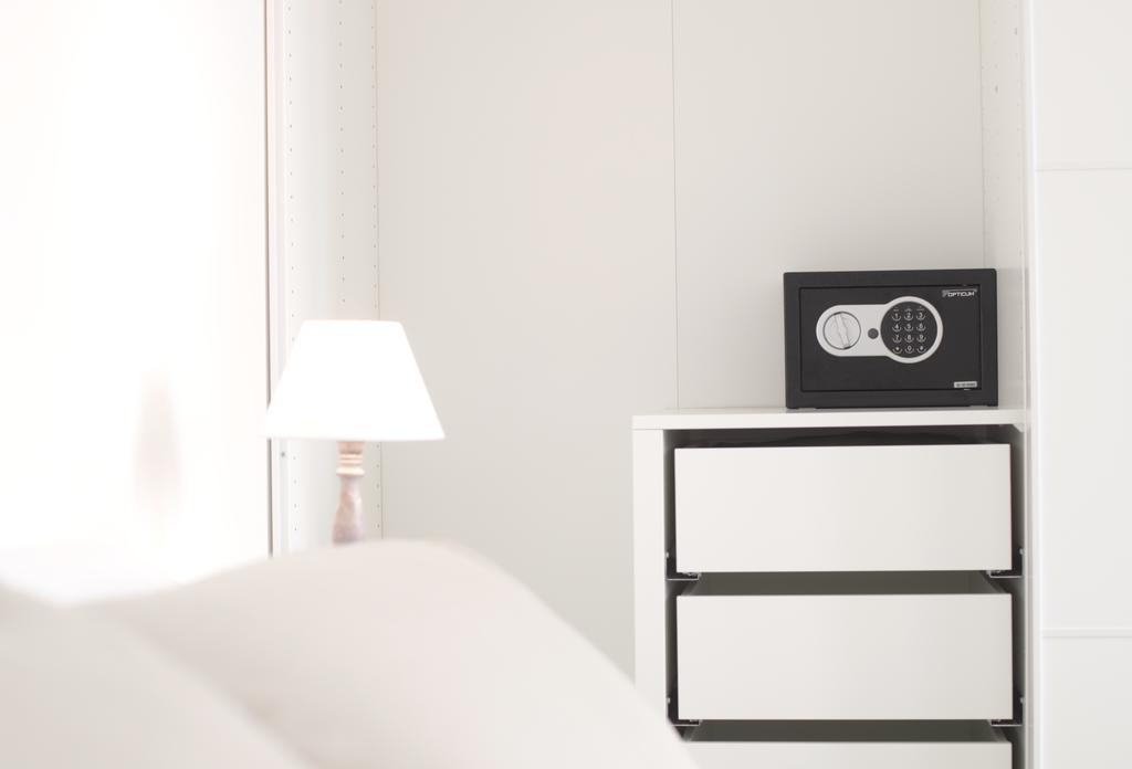 The Riverside Suite Mira Bagian luar foto