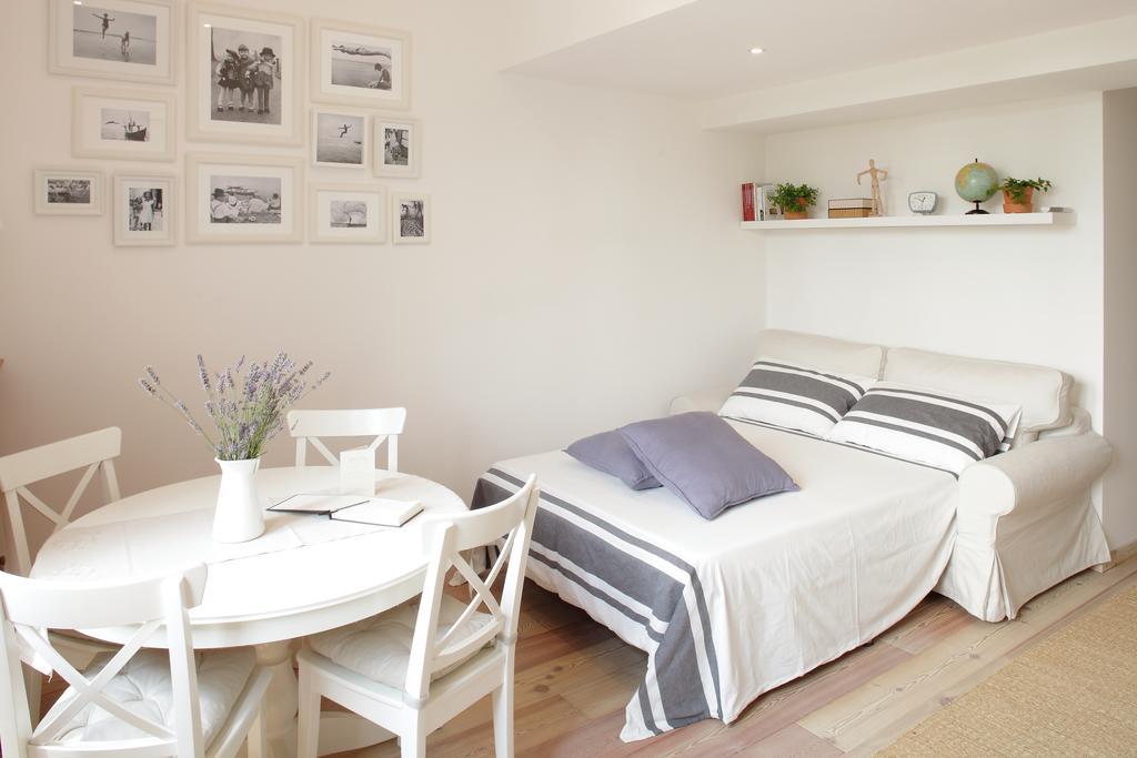 The Riverside Suite Mira Bagian luar foto