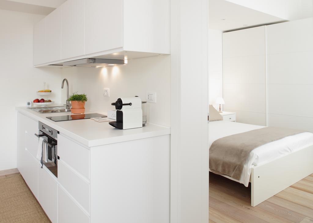 The Riverside Suite Mira Bagian luar foto