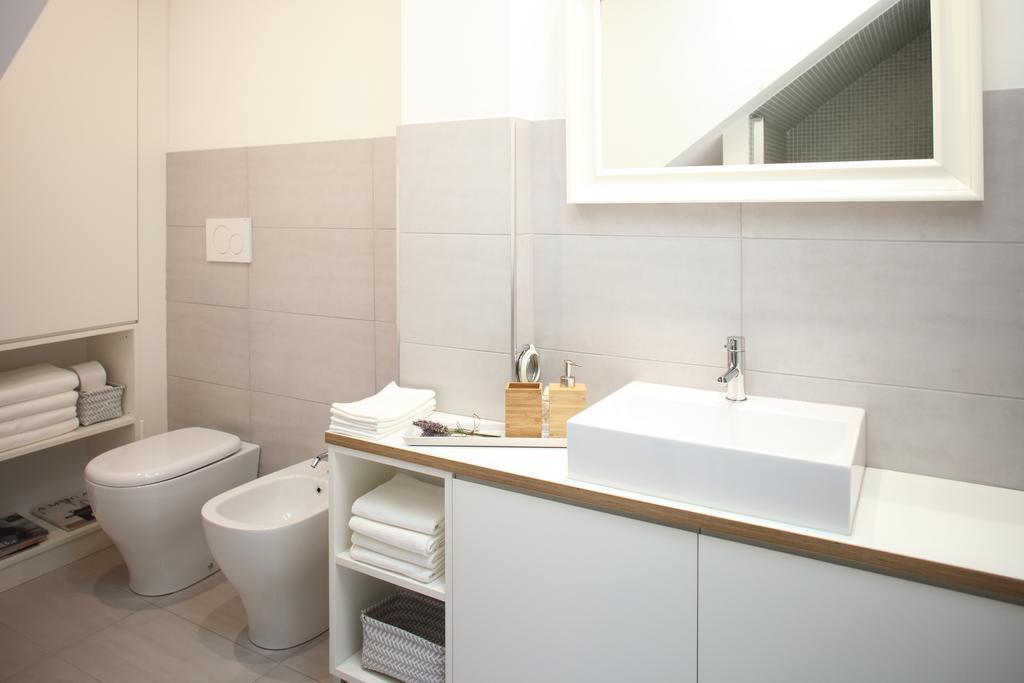 The Riverside Suite Mira Bagian luar foto