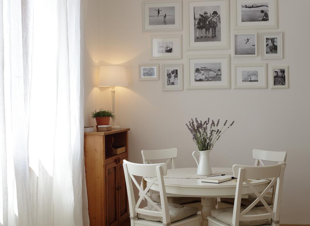 The Riverside Suite Mira Bagian luar foto